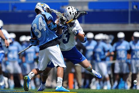 Duke Too Much For Johns Hopkins 19 11 Inside Lacrosse
