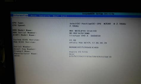 We did not find results for: Boot Device Not Found HP Guide - Virus and Malware News