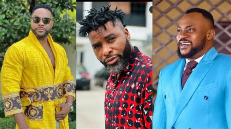 10 Most Handsome Yoruba Nollywood Actors In Nigeria Edu Jetmis