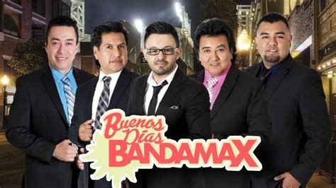Grupo Bryndis En Bandamax La MÚsica RomÁntica Nunca DesaparecerÁ