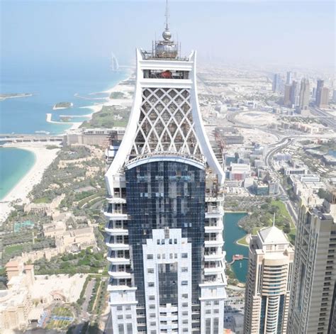 Elite Residence Dubai Uae Photo Gallery World Building Directory