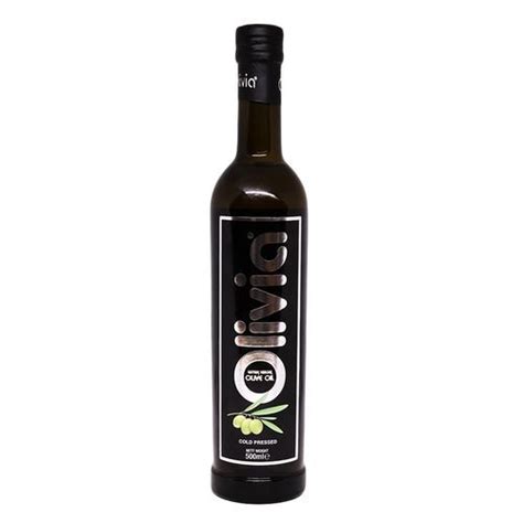 Olivia Extra Virgin Olive Oil 500ml Best Price Online Jumia Kenya