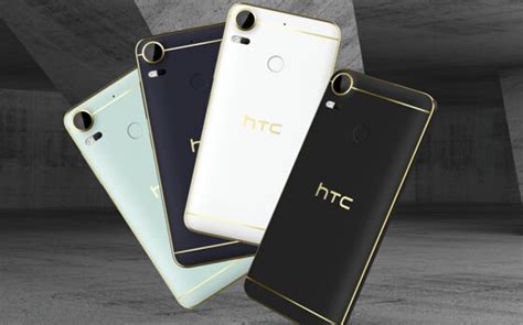 Htc Desire 10 Pro Full Specs Top Features And India Price