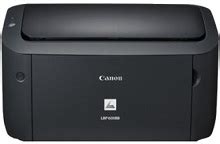 After this step is complete, install the printer driver. Canon LBP6018B Driver Download for windows 7, vista, xp, 8, 8.1, 10 32-bit - 64-bit and Mac