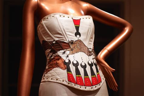 The Reclaiming Of Native American Fashion Racked