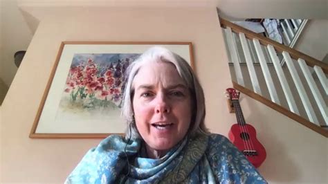 Btv City Councilor Joan Shannon On Mask Making Response Youtube