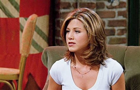 The One Where Jennifer Aniston S Rachel Haircut On Friends Became A Phenomenon