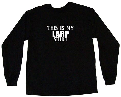 this is my larp shirt mens tee shirt pick size color small 6xl ebay