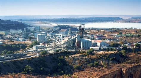 Petra Diamonds Restarts South African Mines Miningcom