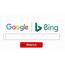 Is Bing As Good Google Let’s Find Out The Market Share Of Vs 