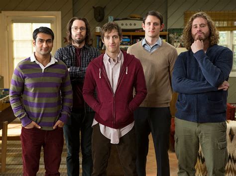 sillicon valley une nouveauté à surveiller