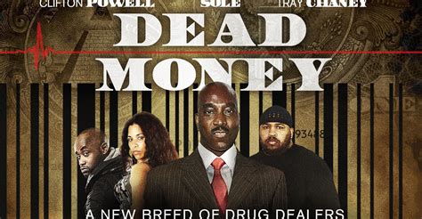 Dead Money Movie Where To Watch Stream Online