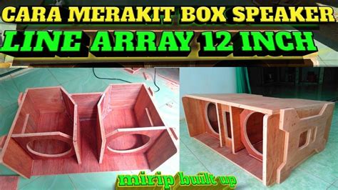 We did not find results for: Skema Box Speaker 12 Inch Line Array - SKEMA BOX SPEAKER