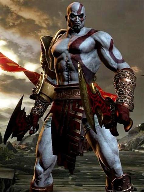 God Of War Iii Review Giant Bomb