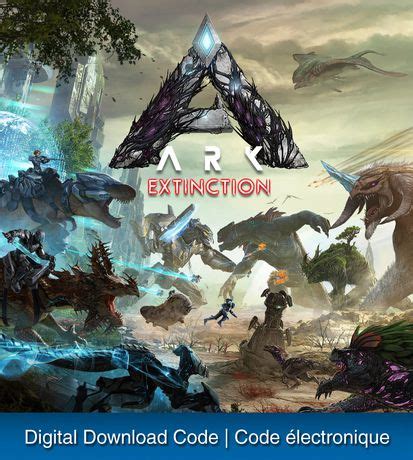 Jun 05, 2015 · #1 ark: PS4 ARK: Survival Evolved - Extinction [Download ...