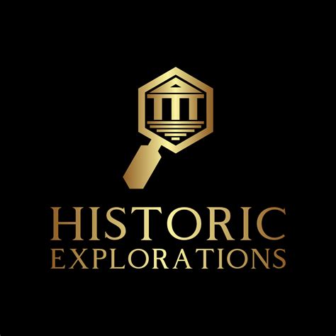 Historic Explorations