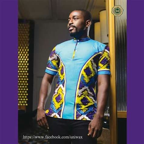Découvrez notre collection de chemises homme en ligne sur jumia.ci. Épinglé sur AFRICAN FASHION