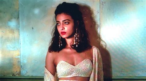 Bollywood Radhika Apte Says She Felt Depressed When Her Roles Were Taken By Those Who ‘look A