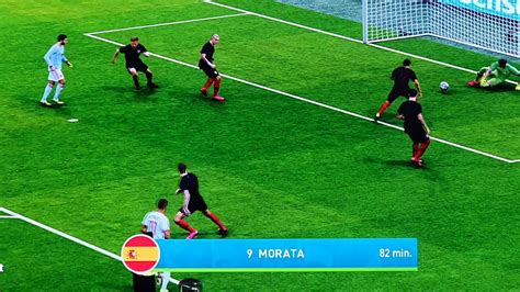 Từ tháng 7/2019, tức thời điểm 1 năm trước khi vòng chung kết euro 2020 dự kiến khởi tranh, đài truyền hình việt nam (vtv) đã chính thức sở hữu bản quyền truyền thông của giải đấu rất được mong đợi này. EURO 2021 Spain hạ Croatia 🇭🇷vào tứ kết - YouTube
