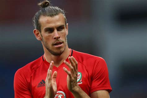 Get the latest on the welsh winger. Giggs: Bale will feature for Wales in China Cup - myKhel