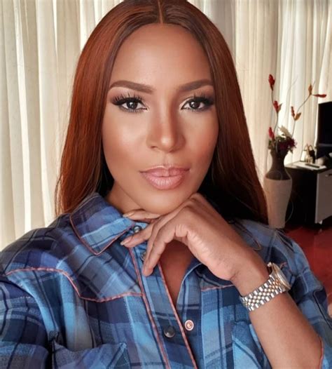 I Dont Have Time For Clapbacks Linda Ikeji Tells Her Critics Abtc