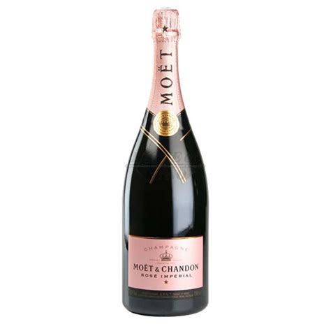 Must be of legal drinking age to follow us. Moët & Chandon Rosé Imperial 0, 75l - Velkoobchod HYVEco ...