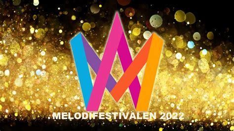 Sweden A Total Of 2530 Entries Submitted For Melodifestivalen 2022