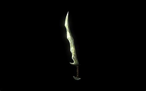 Orcish Weapons Crafting Guide Elder Scrolls V Skyrim Hubpages