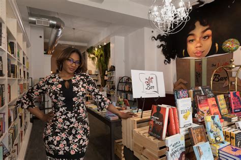 17 Black Owned Bookstores To Shop From Today And Every Day