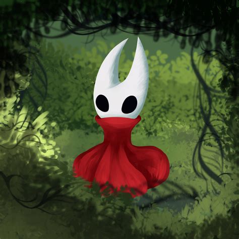 Sumis Hollow Knight Art Gallery Chapter 23 Sumiao3 Hollow