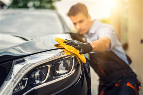 Jika anda berada dalam situasi yang sama, jangan panik. Cara Cuci Kereta, Tips Cuci Enjin dan Polish Kereta dengan ...