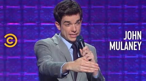 John Mulaney Home Alone John Mulaney Is A Great Standup Comic And Former Writer For Saturday