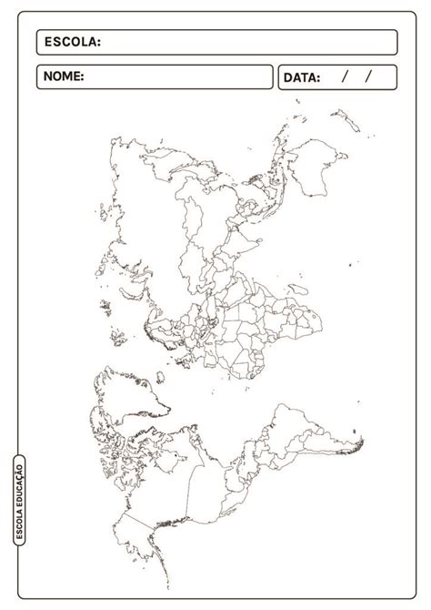 Mapa M Ndi Mapa Do Mundo E Os Mapas Dos Continentes Papel De Parede Bank Home Com