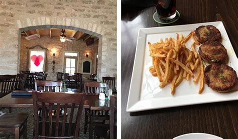 The 9 Best Restaurants in Fredericksburg, TX