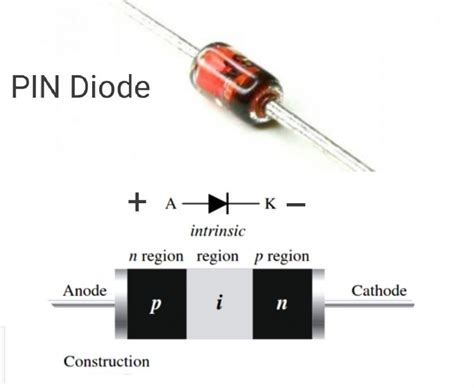 Diode Symbol Definition Types And Applications Types Of Diode