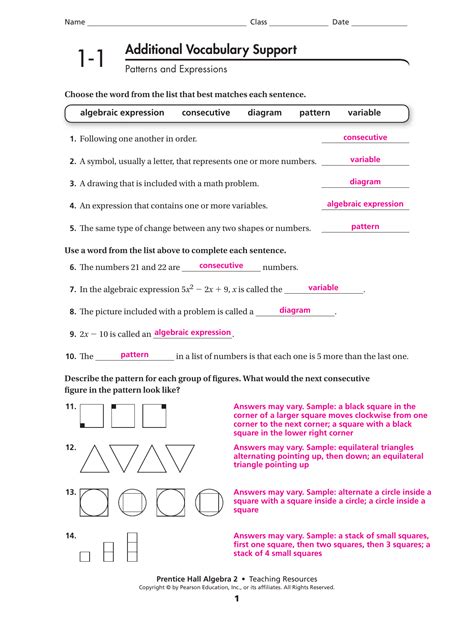 Gina wilson all things algebra 2014 unit 1 geometry basics. Practice hall algebra 2 workbook answers - hostaloklahoma.com