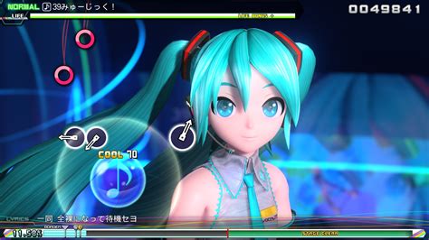 初音ミク Project Diva Future Tone 拡張パック「mega39s」 On Ps4 — Price History