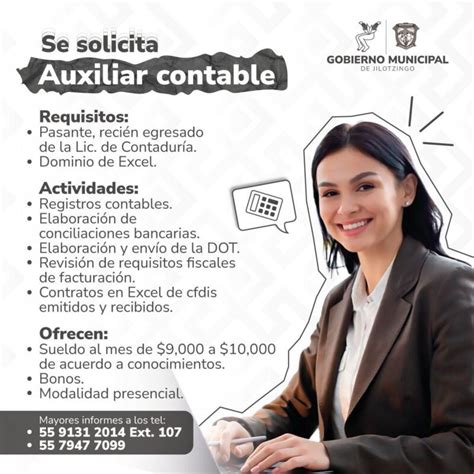 Est S Buscando Empleo Si Est S Interesado En La Oferta Que Se Muestra