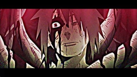 Obito Im In Hell Amv Youtube