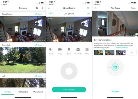 Use your wyze scale to measure weight, bmi, body fat, lean body mass, heart rate, and sync these data to popular fitness apps like apple health only if the user requests /authorize. Wyze Cam Pan Helps You Watch Your House for $30 - TidBITS