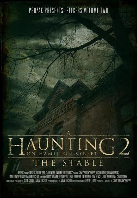 The Haunting In Connecticut 2 Movie Poster