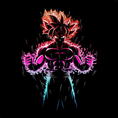 Key of egoism) is a very rare and highly advanced mental state. 1224x1224 Dragon Ball Z Goku Ultra Instinct Fire 1224x1224 ...