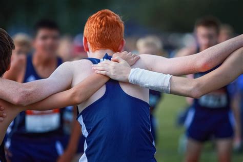 Sportsmanship And Gamesmanship In Youth Sports Community Rec