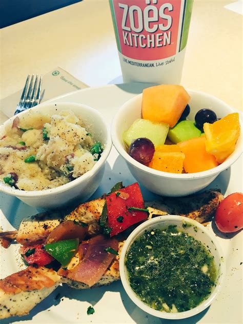 It doesn't matter if your diet's. Zoes Kitchen Menu Whole 30 | Wow Blog