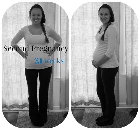 First Signs Of Pregnancy Without Missed Period Pictures Of 16 Weeks