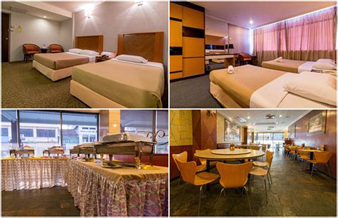 Senarai dan maklumat hotel dan resort di taiping, perak / list of accomodations in taiping. 18 Hotel Murah Di Taiping | Bilik Bawah RM250 Khas Buat ...