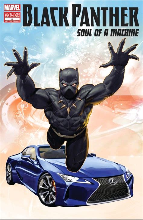 Bp Soul Of A Machine Black Panther Art Black Panther Panther