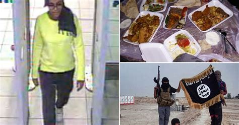 amira abase teenager who fled london to become jihadi bride in isis controlled syria tweets