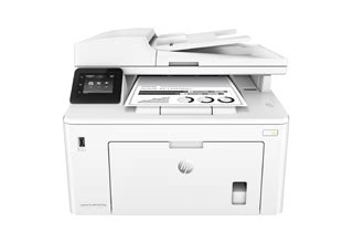 The hp laserjet mfp m227fdw prints text with sharp quality, solid black, and beautiful graphics, so it is comfortable to read. تنزيل تعريف طابعة اتش بي HP Laserjet Pro MFP M227fdw ...