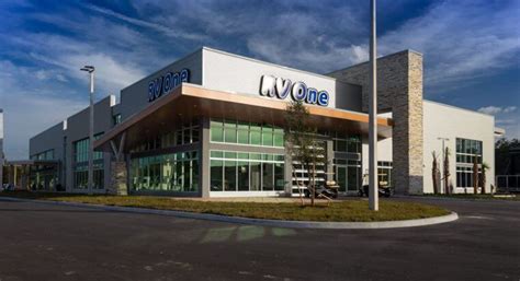 Maybe you would like to learn more about one of these? WELBRO Completes RV One Superstore in Tampa, FL - Welbro